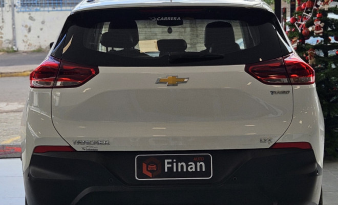 GM - Chevrolet TRACKER LTZ 1.0 Turbo 12V Flex Aut. 2022 Flex-14