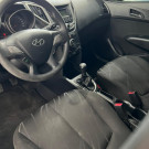 Hyundai HB20 Comfort 1.0 Flex 12V 2014-1