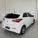 Hyundai HB20 Comfort 1.0 Flex 12V 2014-4