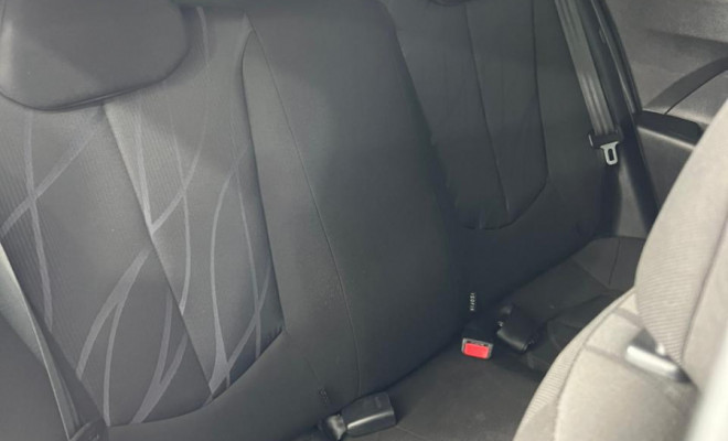 Hyundai HB20 Comfort 1.0 Flex 12V 2014-3