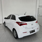 Hyundai HB20 Comfort 1.0 Flex 12V 2014-5