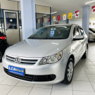 VW - VolksWagen VOYAGE 1.0/1.0 City Mi Total Flex 8V 4p 2013 Flex-0