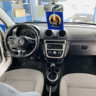 VW - VolksWagen VOYAGE 1.0/1.0 City Mi Total Flex 8V 4p 2013 Flex-5