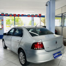 VW - VolksWagen VOYAGE 1.0/1.0 City Mi Total Flex 8V 4p 2013 Flex-2