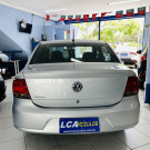 VW - VolksWagen VOYAGE 1.0/1.0 City Mi Total Flex 8V 4p 2013 Flex-3