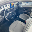 VW - VolksWagen VOYAGE 1.0/1.0 City Mi Total Flex 8V 4p 2013 Flex-6