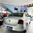 VW - VolksWagen VOYAGE 1.0/1.0 City Mi Total Flex 8V 4p 2013 Flex-4