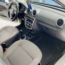 VW - VolksWagen VOYAGE 1.0/1.0 City Mi Total Flex 8V 4p 2013 Flex-8