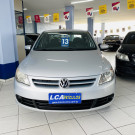 VW - VolksWagen VOYAGE 1.0/1.0 City Mi Total Flex 8V 4p 2013 Flex-1