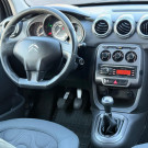Citroën C3 Attra/Origine Pack 1.5 Flex 8V 5p Mec 2015 Flex-10