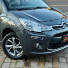 Citroën C3 Attra/Origine Pack 1.5 Flex 8V 5p Mec 2015 Flex-6