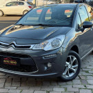 Citroën C3 Attra/Origine Pack 1.5 Flex 8V 5p Mec 2015 Flex-0