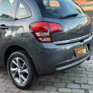 Citroën C3 Attra/Origine Pack 1.5 Flex 8V 5p Mec 2015 Flex-3