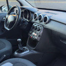 Citroën C3 Attra/Origine Pack 1.5 Flex 8V 5p Mec 2015 Flex-7