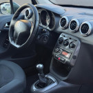 Citroën C3 Attra/Origine Pack 1.5 Flex 8V 5p Mec 2015 Flex-8