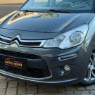 Citroën C3 Attra/Origine Pack 1.5 Flex 8V 5p Mec 2015 Flex-1