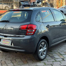 Citroën C3 Attra/Origine Pack 1.5 Flex 8V 5p Mec 2015 Flex-4