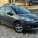 Citroën C3 Attra/Origine Pack 1.5 Flex 8V 5p Mec 2015 Flex-5