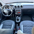 Citroën C3 Attra/Origine Pack 1.5 Flex 8V 5p Mec 2015 Flex-9