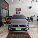 VW - VolksWagen Polo 1.6 MSI Total Flex 16V 5p Aut. 2020 Flex-8