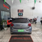 VW - VolksWagen Polo 1.6 MSI Total Flex 16V 5p Aut. 2020 Flex-4