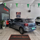 VW - VolksWagen Polo 1.6 MSI Total Flex 16V 5p Aut. 2020 Flex-2