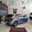 VW - VolksWagen Polo 1.6 MSI Total Flex 16V 5p Aut. 2020 Flex-1