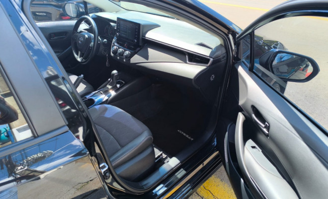 COROLLA GLi 2.0 Flex AUT.-7