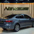 VW - VolksWagen VIRTUS Highline 200 TSI 1.0 Flex 12V Aut 2019 Flex-0