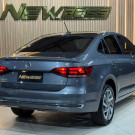 VW - VolksWagen VIRTUS Highline 200 TSI 1.0 Flex 12V Aut 2019 Flex-4