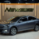 VW - VolksWagen VIRTUS Highline 200 TSI 1.0 Flex 12V Aut 2019 Flex-1