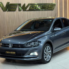 VW - VolksWagen VIRTUS Highline 200 TSI 1.0 Flex 12V Aut 2019 Flex-3