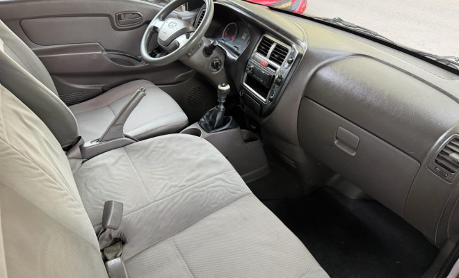 Hyundai HR 2.5 TCI Diesel (RS/RD) 2017 Diesel-5