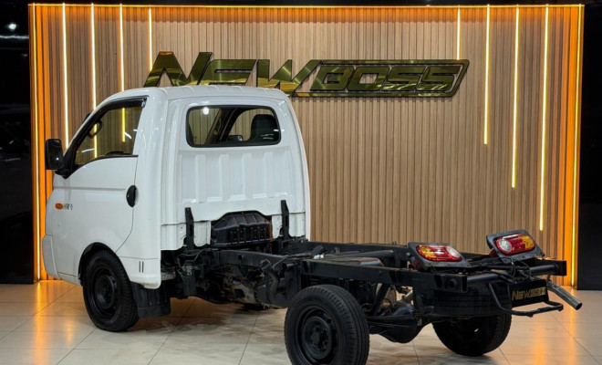 Hyundai HR 2.5 TCI Diesel (RS/RD) 2017 Diesel-2