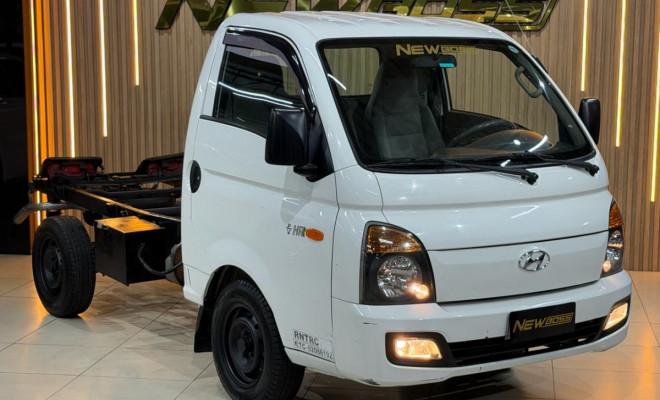 Hyundai HR 2.5 TCI Diesel (RS/RD) 2017 Diesel-3