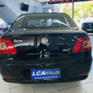 Fiat Siena EL 1.0 mpi Fire Flex 8V 4p 2010 Flex-3