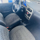 Fiat Siena EL 1.0 mpi Fire Flex 8V 4p 2010 Flex-4