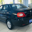 Fiat Siena EL 1.0 mpi Fire Flex 8V 4p 2010 Flex-0