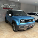 GM - Chevrolet SPARK EUV ACTIV 2026 Elétrico-0