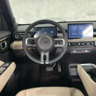 GM - Chevrolet SPARK EUV ACTIV 2026 Elétrico-11