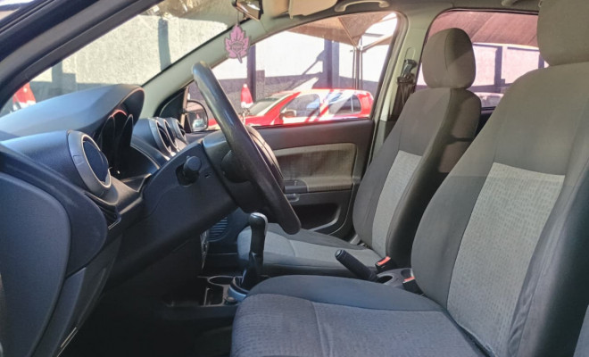 Ford Fiesta Sed. 1.6 8V Flex 4p 2013 Flex-3