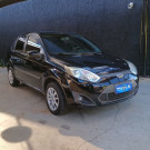 Ford Fiesta Sed. 1.6 8V Flex 4p 2013 Flex-1