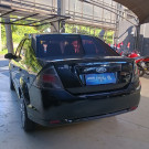 Ford Fiesta Sed. 1.6 8V Flex 4p 2013 Flex-2