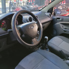 Ford Fiesta Sed. 1.6 8V Flex 4p 2013 Flex-4