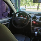 Ford Fiesta Sed. 1.6 8V Flex 4p 2013 Flex-7