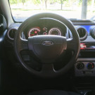 Ford Fiesta Sed. 1.6 8V Flex 4p 2013 Flex-8