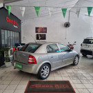 GM - Chevrolet Astra Advantage 2.0 MPFI 8V FlexPower 5p 2011 Flex-4