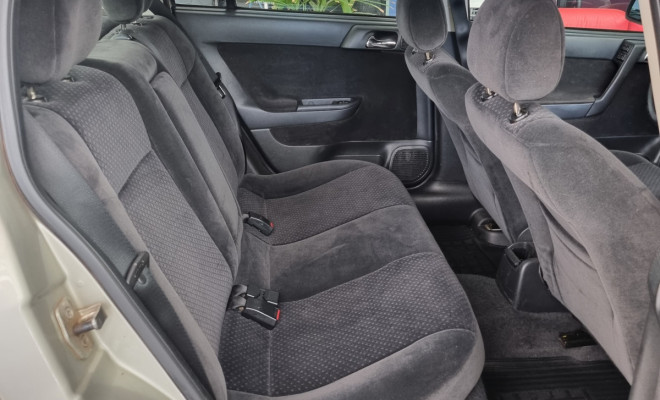 GM - Chevrolet Astra Advantage 2.0 MPFI 8V FlexPower 5p 2011 Flex-6