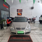 GM - Chevrolet Astra Advantage 2.0 MPFI 8V FlexPower 5p 2011 Flex-1