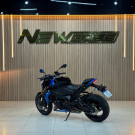 SUZUKI GSX-S 1000 2021 Gasolina-2